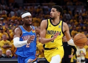 爱游戏体育官方-NBA总决赛MVP榜：亚历山大领跑哈利伯顿第四的简单介绍
