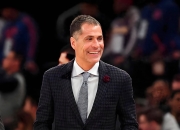 爱游戏体育在线入口-关于NBA：湖人队总经理佩林卡接受采访时表示，会满足球队的阵容需求，让球队下赛季更强大的信息
