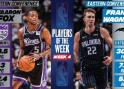 爱游戏足球体育-NBA球员突破个人记录，获得赛季最佳球员奖