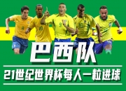 爱游戏体育入口-包含巴西1-0巴拉圭提前两轮直通2026世界杯的词条