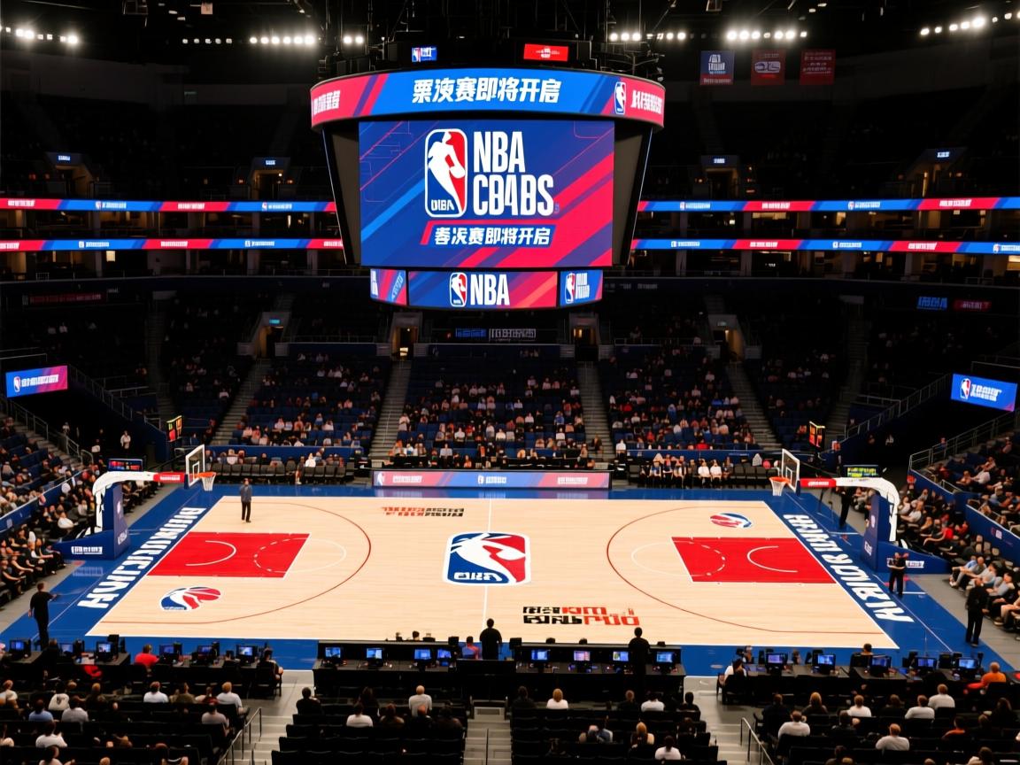 NBA常规赛落幕，季后赛即将开启  第2张