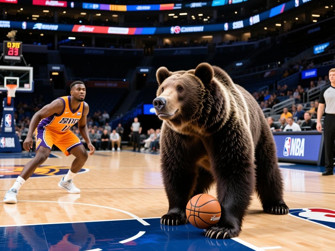 灰熊队再战太阳队，期待延续连胜势头  第2张