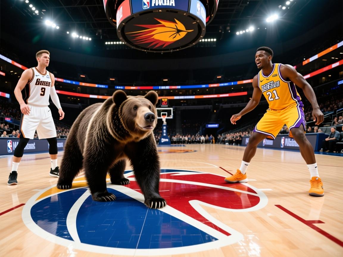 灰熊队再战太阳队，期待延续连胜势头  第2张