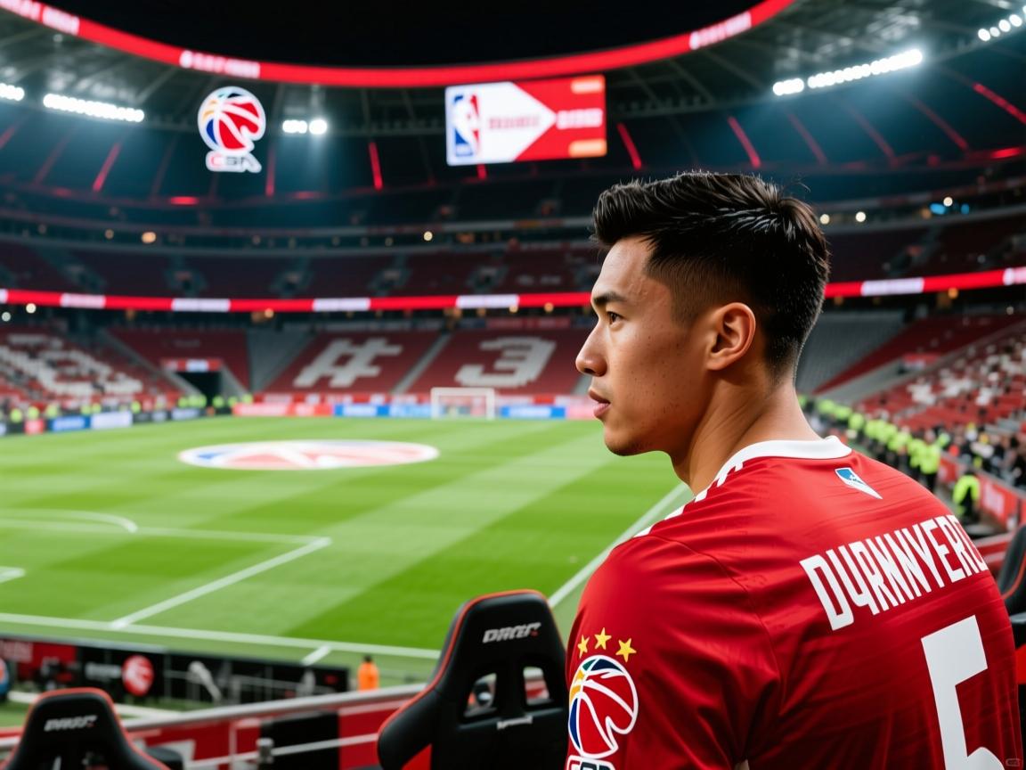 德甲自由球员市场观察