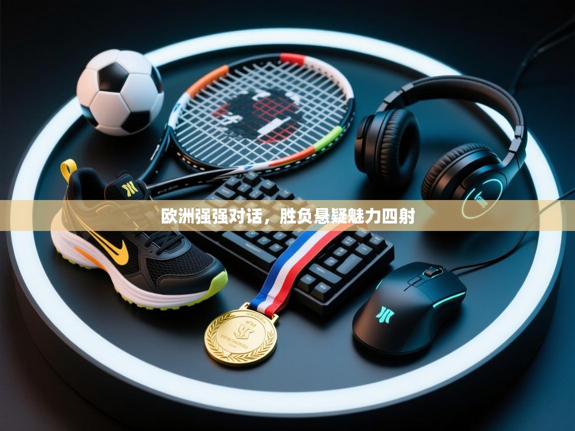 欧洲强强对话,胜负悬疑魅力四射 第2张