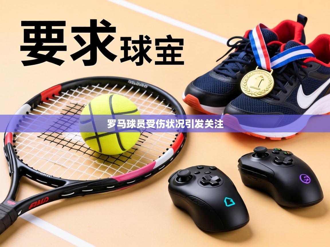 罗马球员受伤状况引发关注  第2张