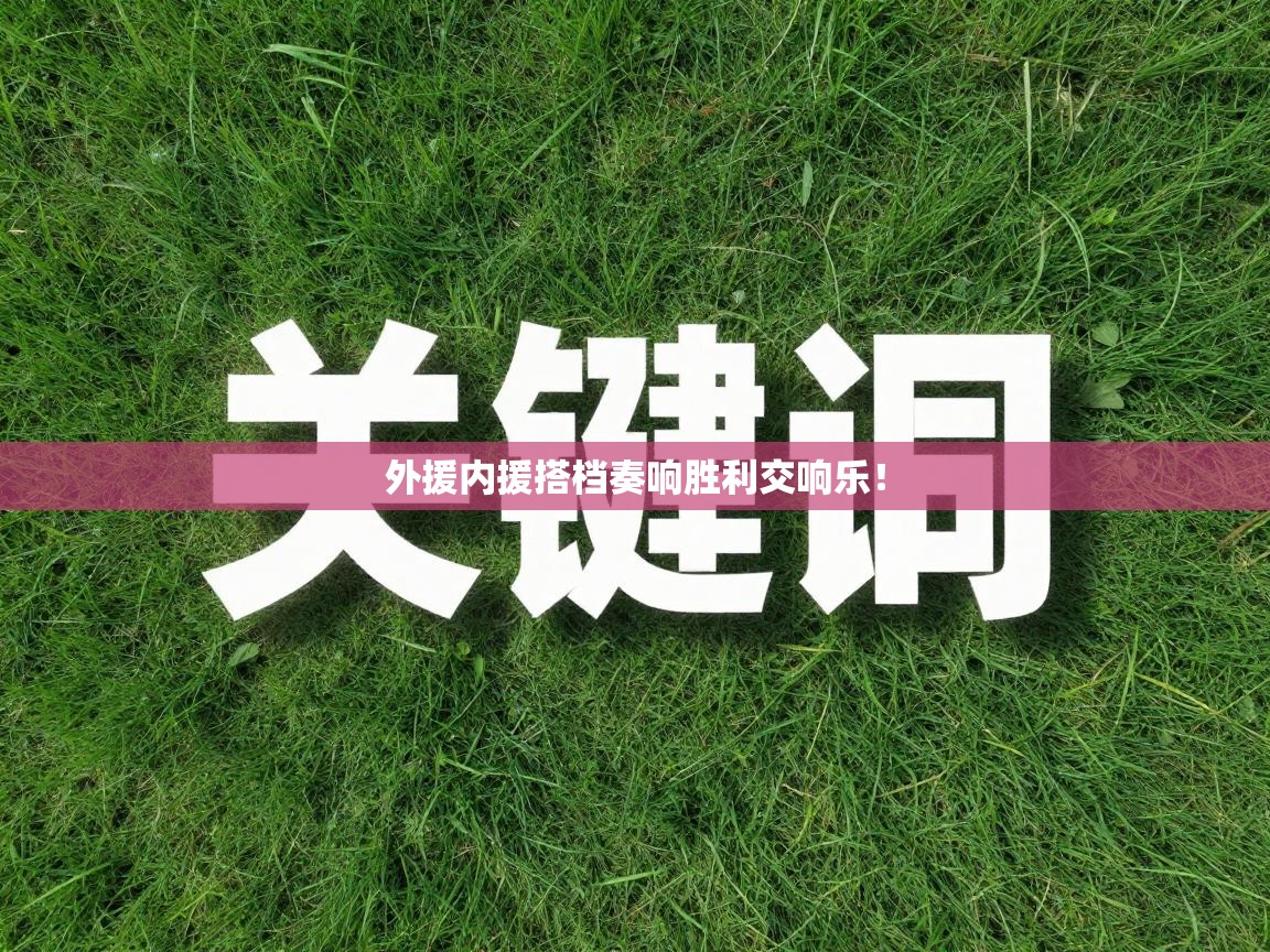 外援内援搭档奏响胜利交响乐！  第1张