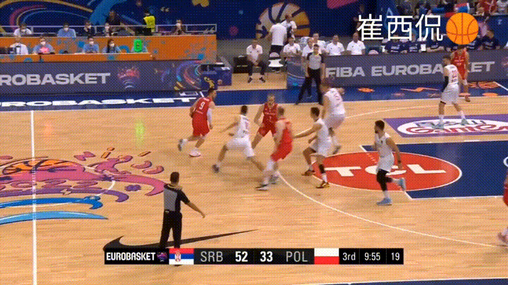 乌克兰队小胜塞尔维亚，锁定欧锦赛席位的简单介绍