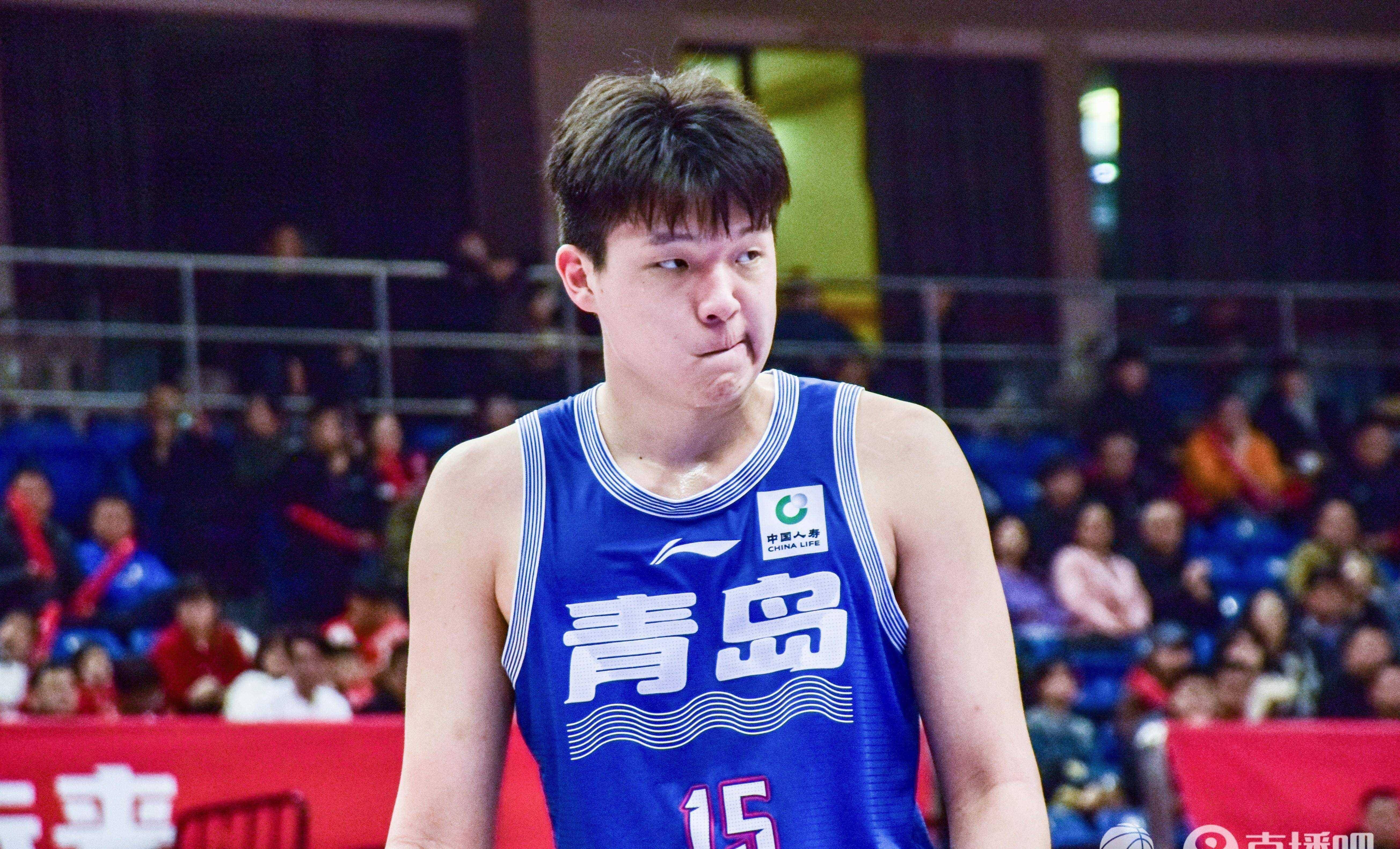 ESPN模拟选秀：弗拉格当选状元杨瀚森33顺位被选中