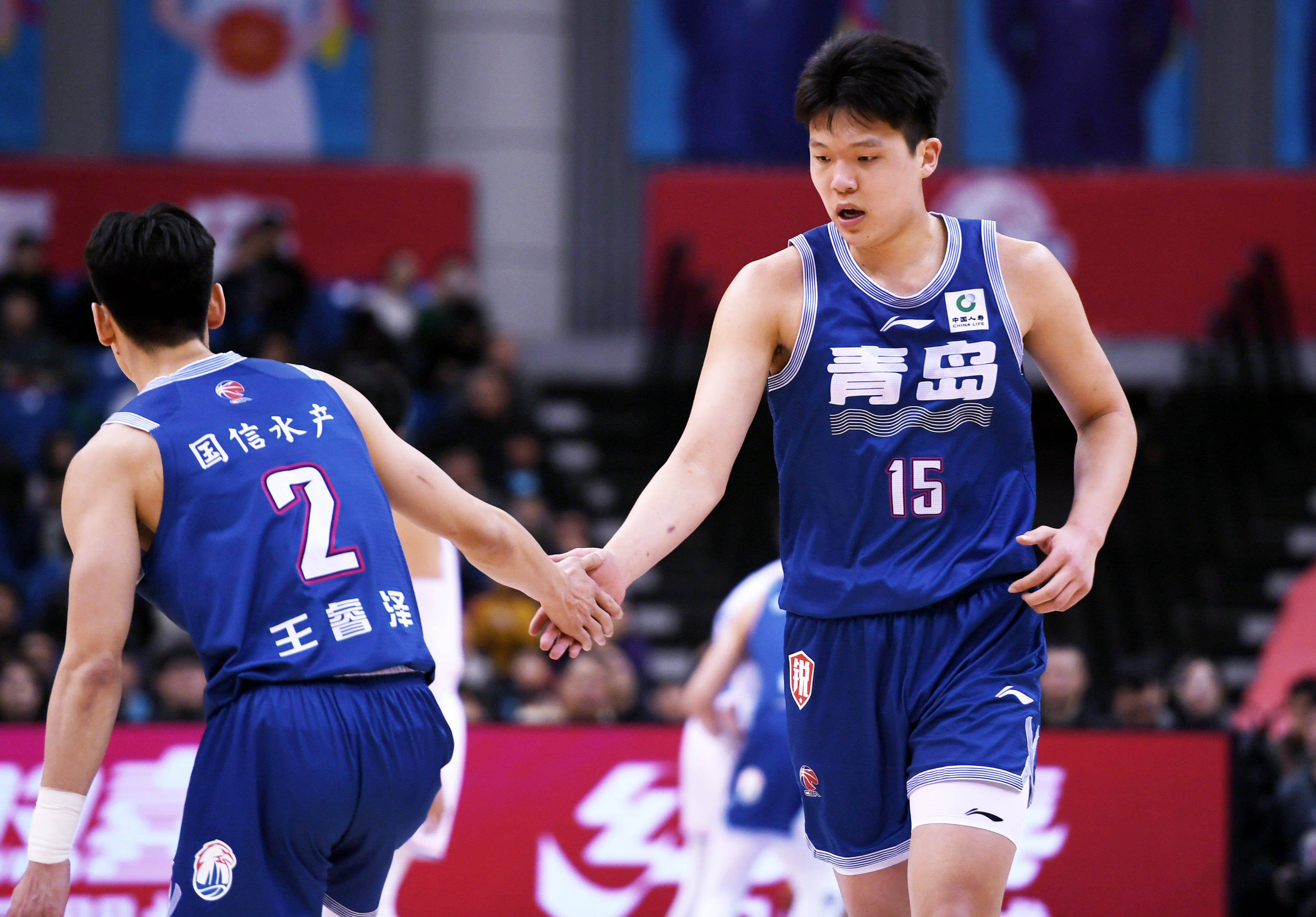 ESPN模拟选秀：弗拉格当选状元杨瀚森33顺位被选中