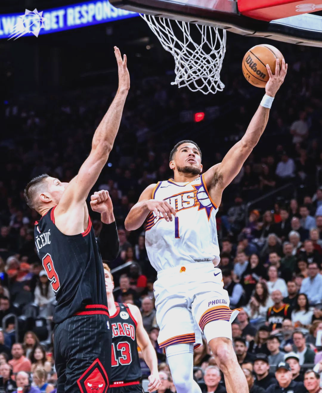 NBA传闻：克里斯·保罗将加盟太阳队,或转会快船队,未来动向引关注
