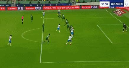 中超-林良铭伤退恩加德乌造乌龙国安1-0西海岸14场不败登顶的简单介绍