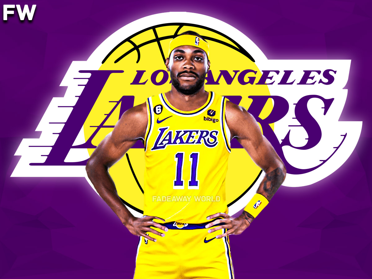 关于NBA：湖人队总经理佩林卡接受采访时表示，会满足球队的阵容需求，让球队下赛季更强大的信息