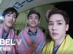 关于孙亚辉分享休赛期特训Vlog既兴奋又期待的信息