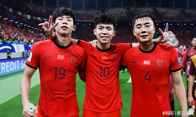 李新翔等入选，魏祥鑫调到前锋！6人来自中甲，U22国足新名单解析