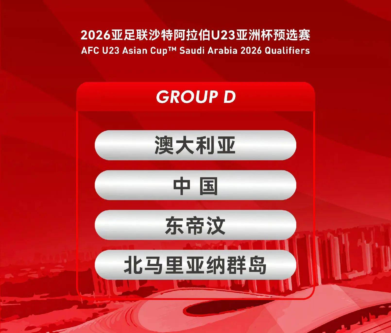 李新翔等入选，魏祥鑫调到前锋！6人来自中甲，U22国足新名单解析