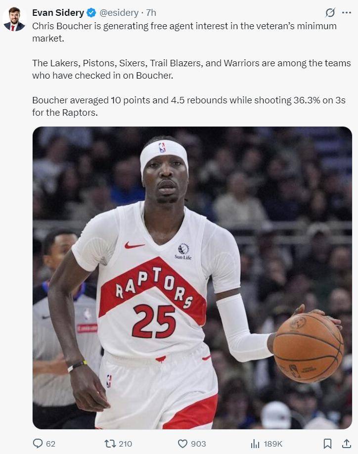 关于想回欧洲！瓦兰寻求买断合同掘金正说服他留在NBA的信息