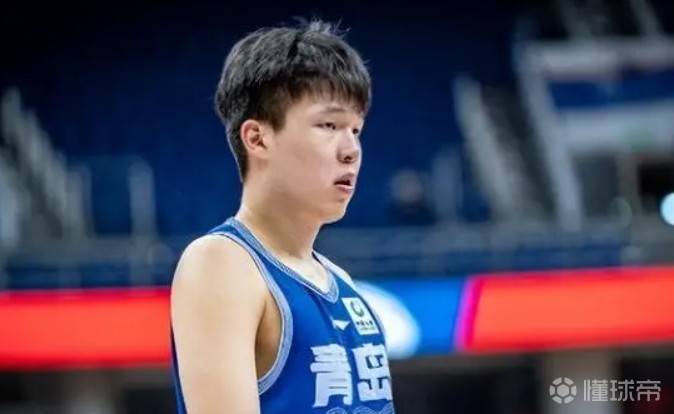 李承耀出战30分钟，11中5得到13分1篮板1抢断