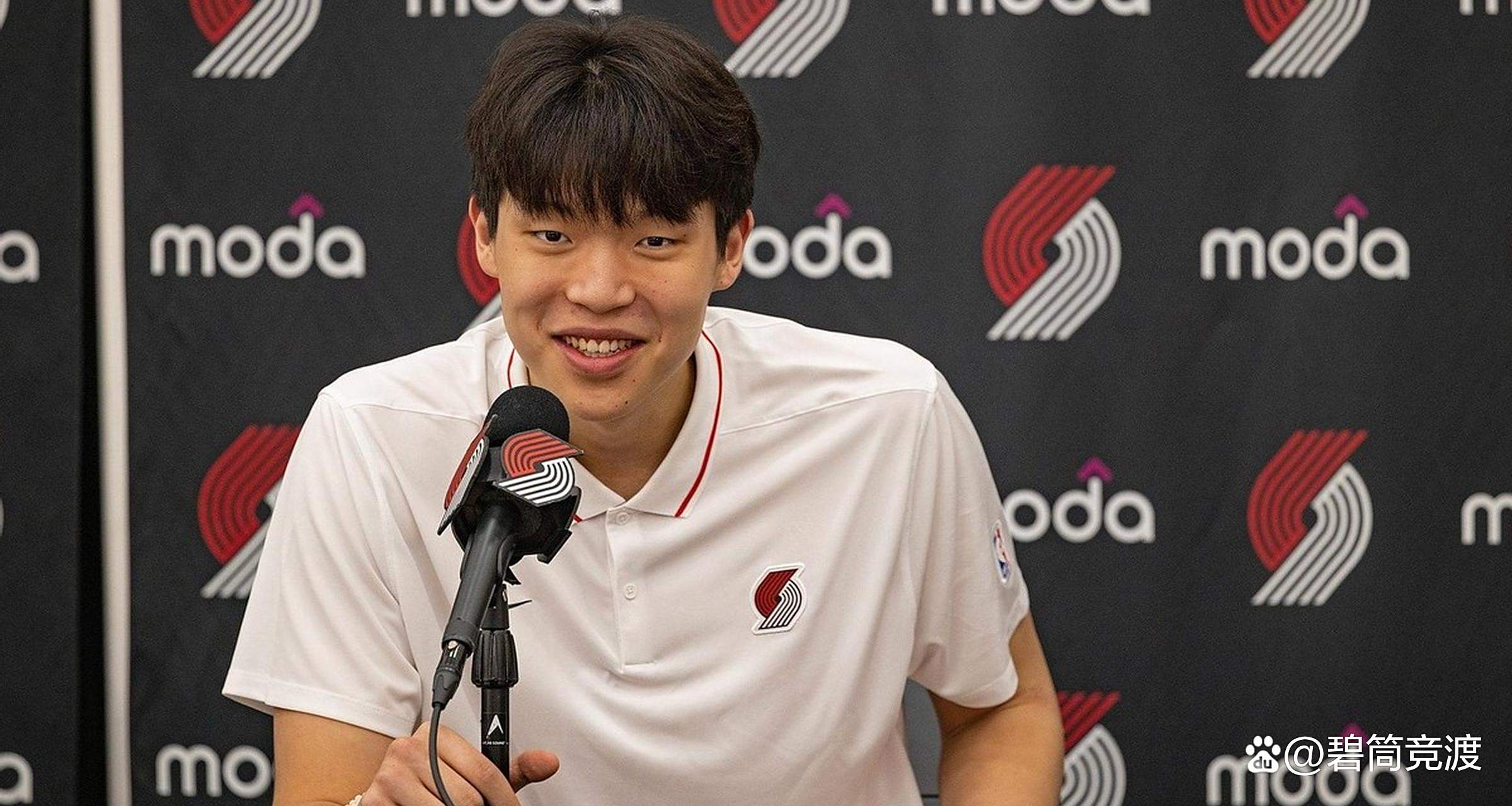 杨瀚森对比NBA和CBA身体对抗：这边比较文明的简单介绍