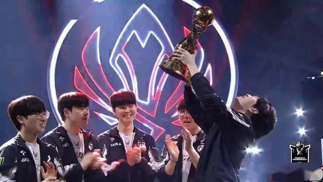 LOL-MSI：GEN成功卫冕MSI冠军，Chovy拿到FMVP！的简单介绍