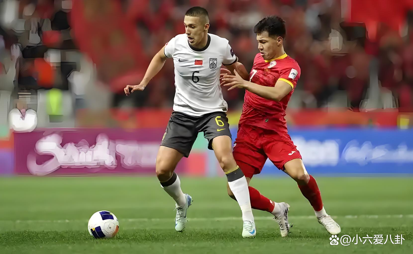 目标3-0！国足拒练兵，拿亚洲第三出气，首发11人浮现，CCTV5直播
