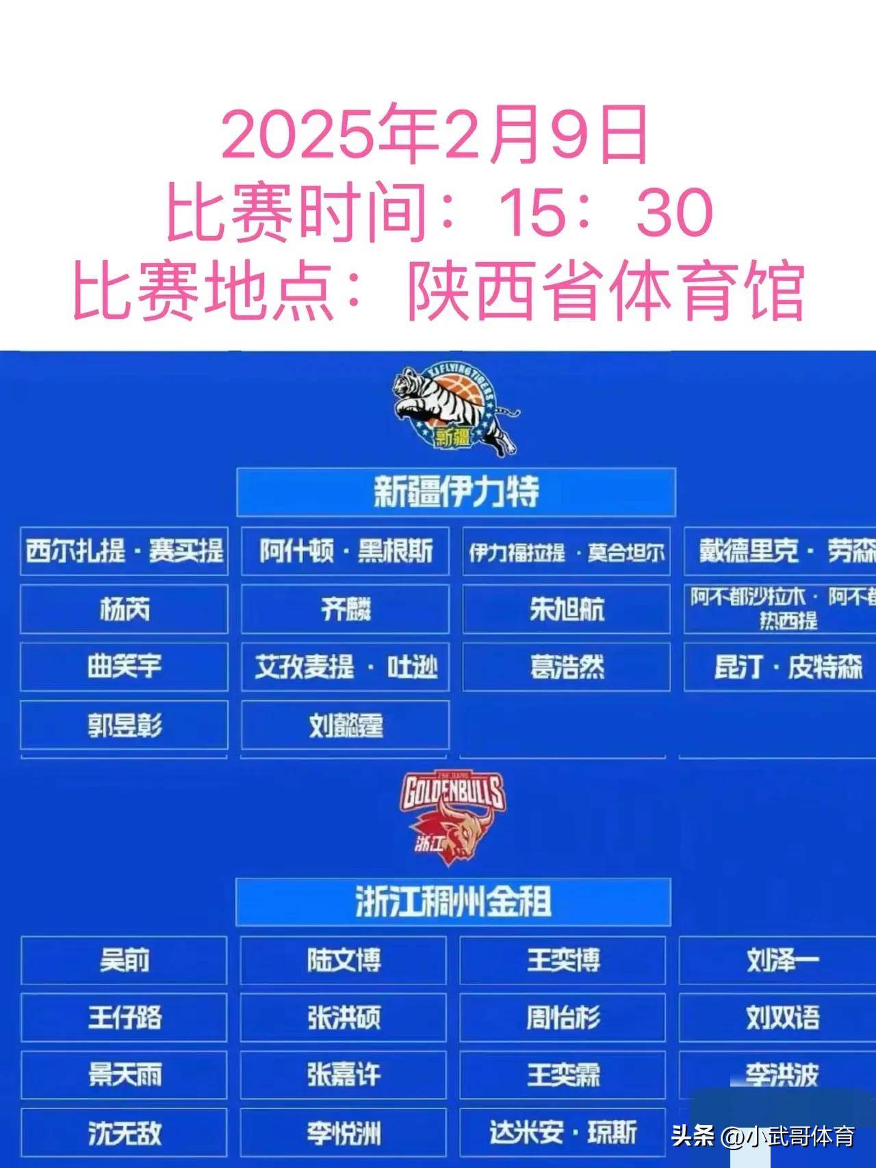 CBA俱乐部杯为球队提供更多比赛经验