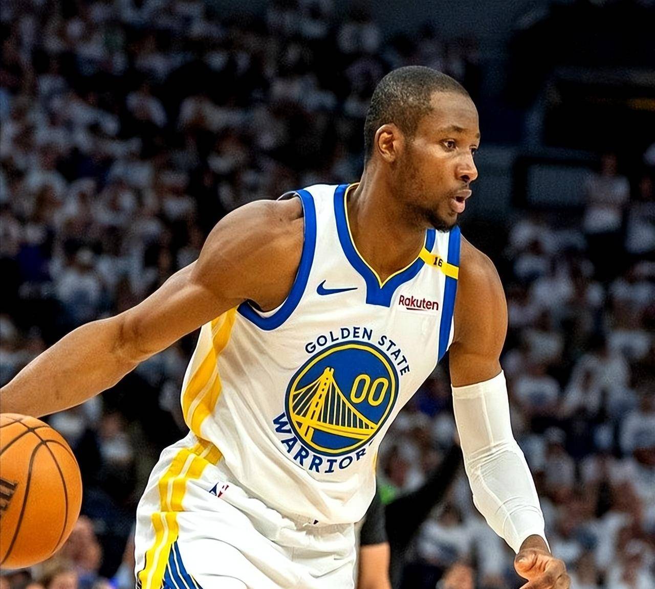 NBA-闹剧结束!库明加2年4850万重返勇士